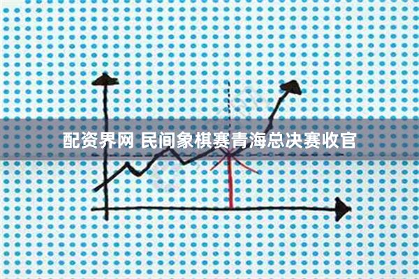 配资界网 民间象棋赛青海总决赛收官